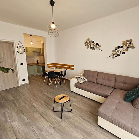Casa Enne, Appartamento Vicino Centro E Juventus Stadium Турин Экстерьер фото