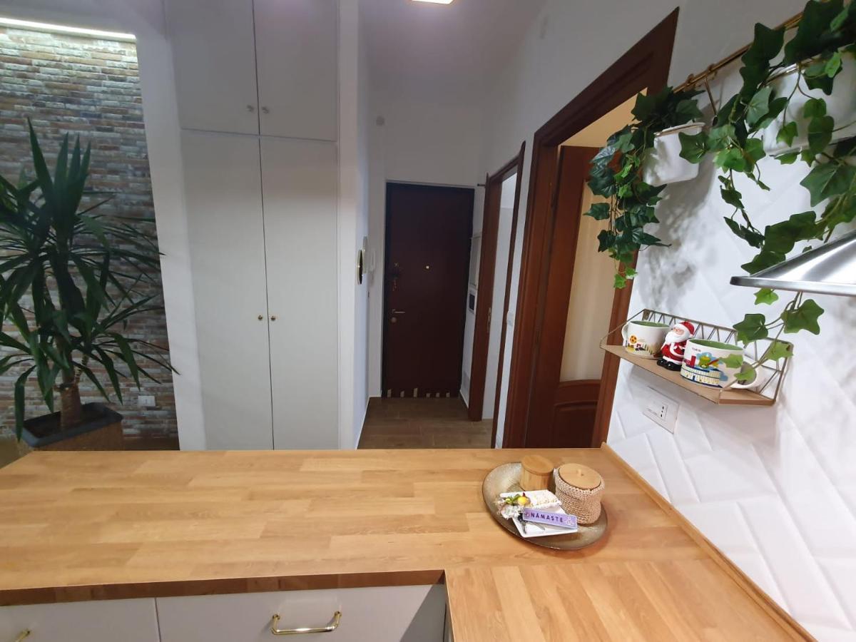 Casa Enne, Appartamento Vicino Centro E Juventus Stadium Турин Экстерьер фото