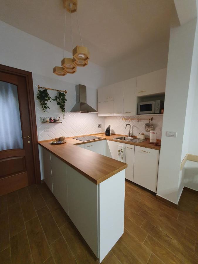 Casa Enne, Appartamento Vicino Centro E Juventus Stadium Турин Экстерьер фото