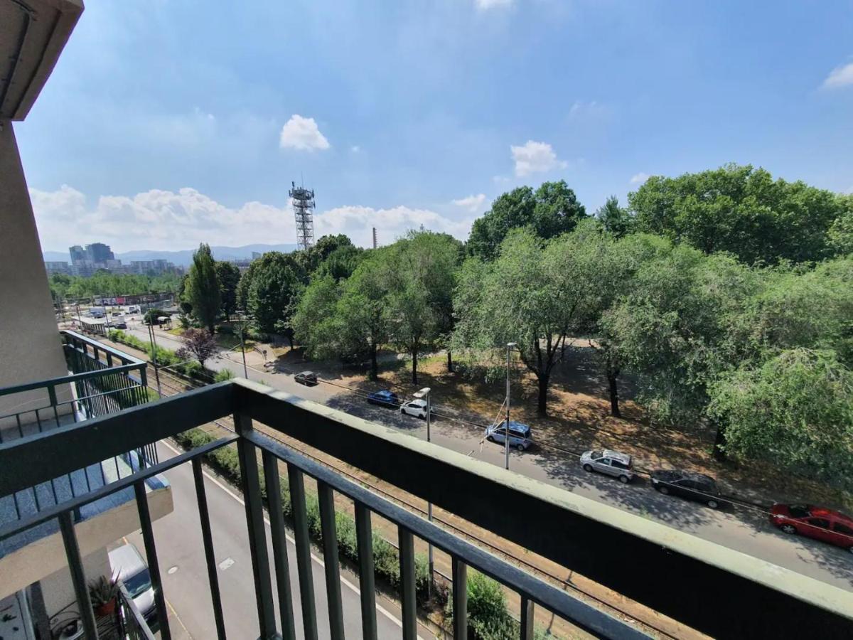 Casa Enne, Appartamento Vicino Centro E Juventus Stadium Турин Экстерьер фото