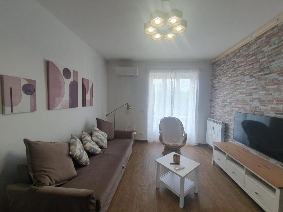 Casa Enne, Appartamento Vicino Centro E Juventus Stadium Турин Экстерьер фото