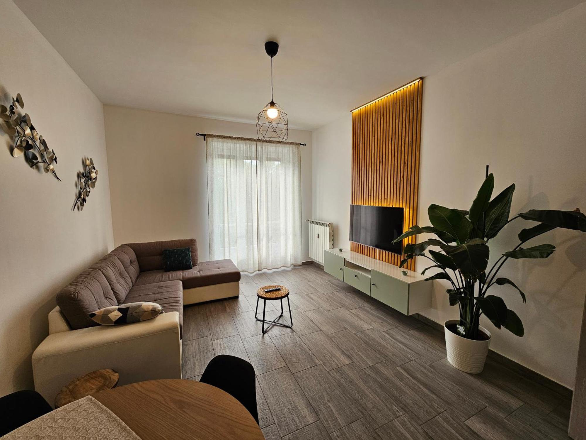 Casa Enne, Appartamento Vicino Centro E Juventus Stadium Турин Экстерьер фото