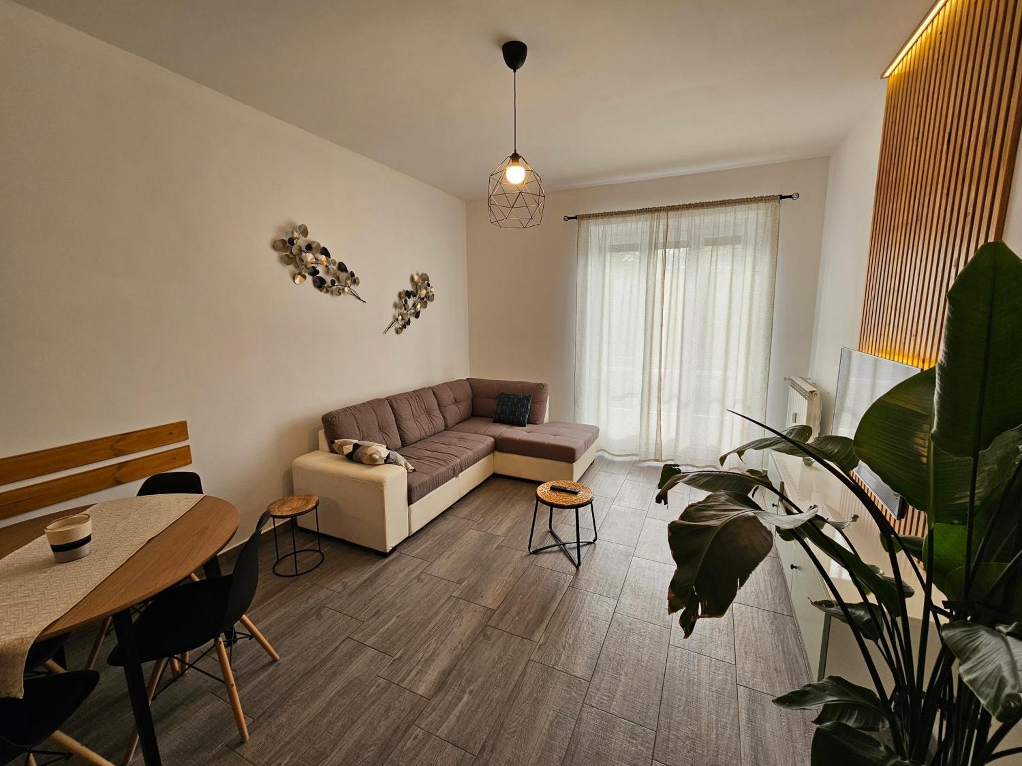 Casa Enne, Appartamento Vicino Centro E Juventus Stadium Турин Экстерьер фото