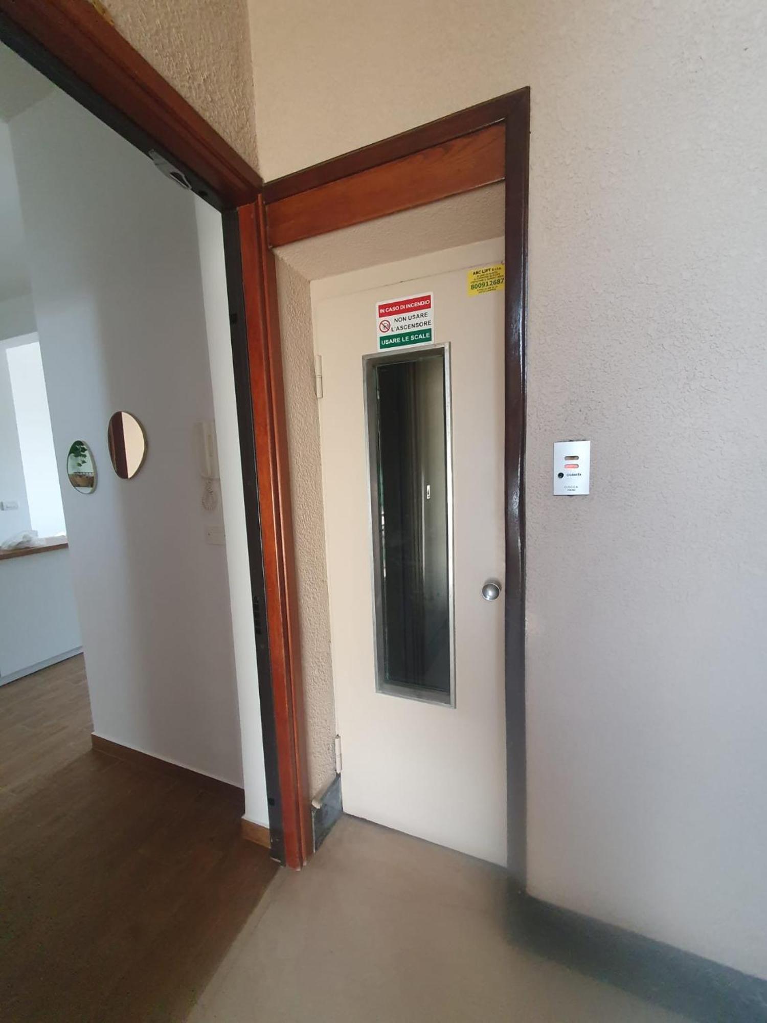 Casa Enne, Appartamento Vicino Centro E Juventus Stadium Турин Экстерьер фото