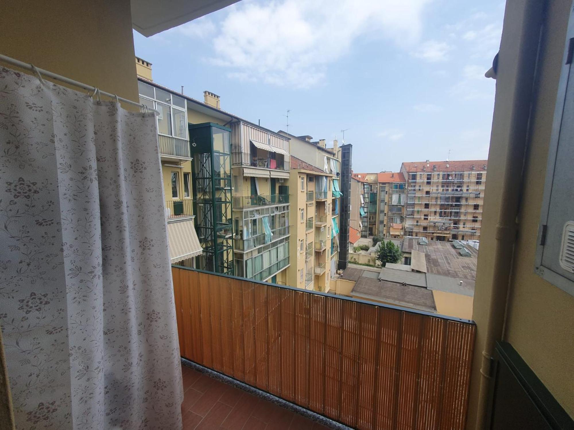 Casa Enne, Appartamento Vicino Centro E Juventus Stadium Турин Экстерьер фото
